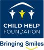 Child Help Founation Logo