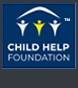 Child Help Founation Logo