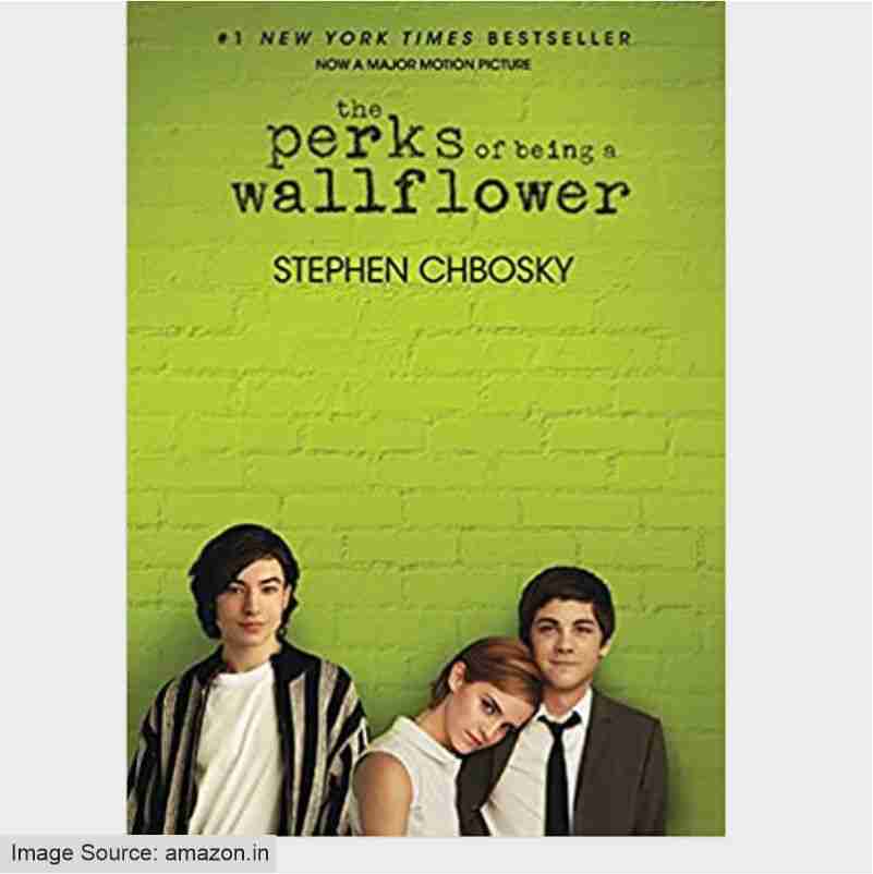  Perks of Being a Wallflower Child Help Foundation