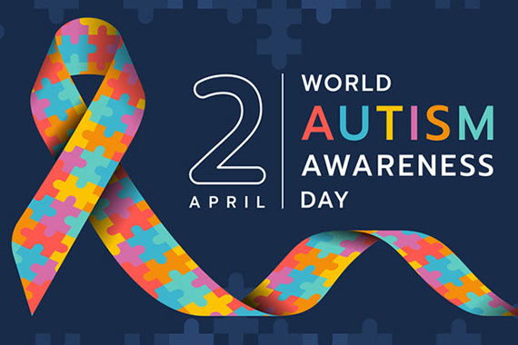 Autism Awareness Child Help Foundation