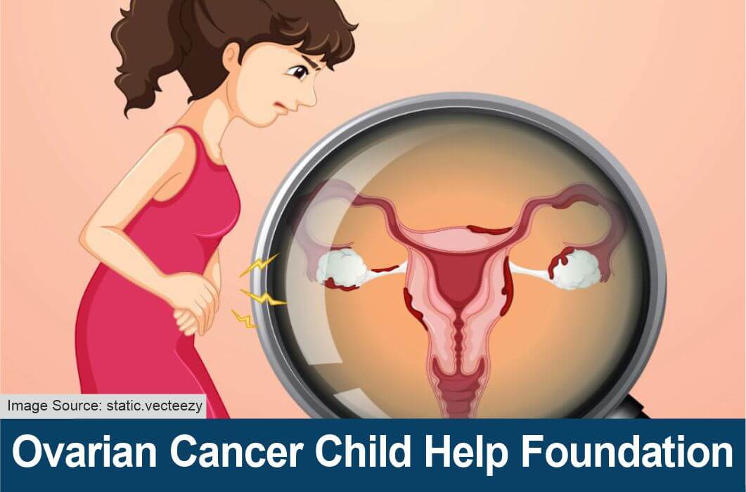 Ovarian Cancer Child Help Foundation