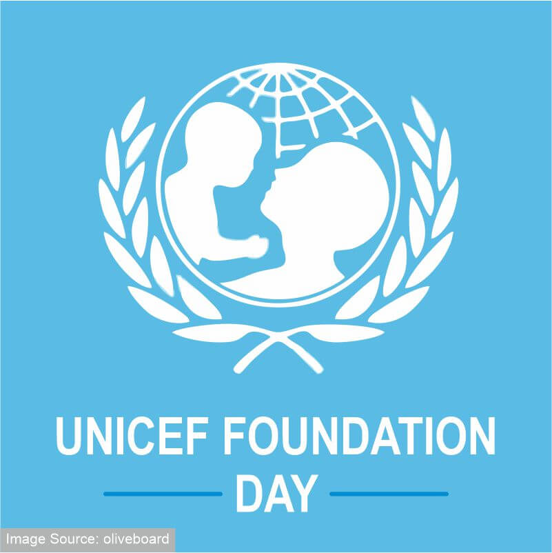 UNICEF Day