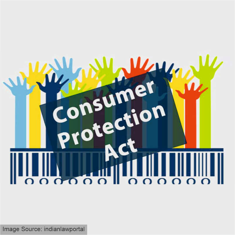 Consumer Protection Act 2019 Child Help Foundation