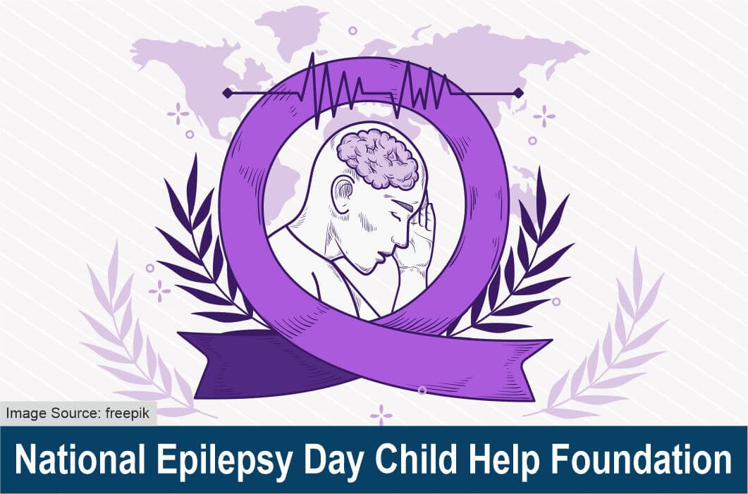 Epilepsy Awareness CHF