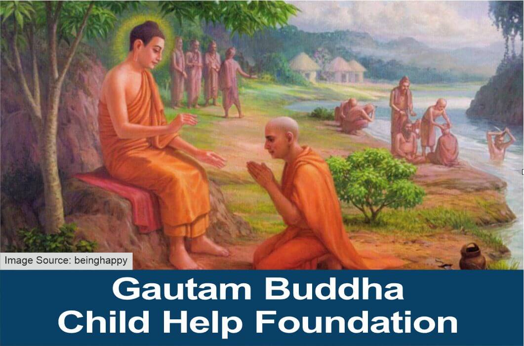 Gautam Buddha Child Help Foundation