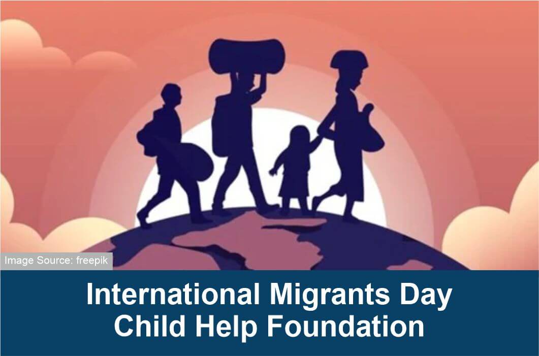 International Migrants Day