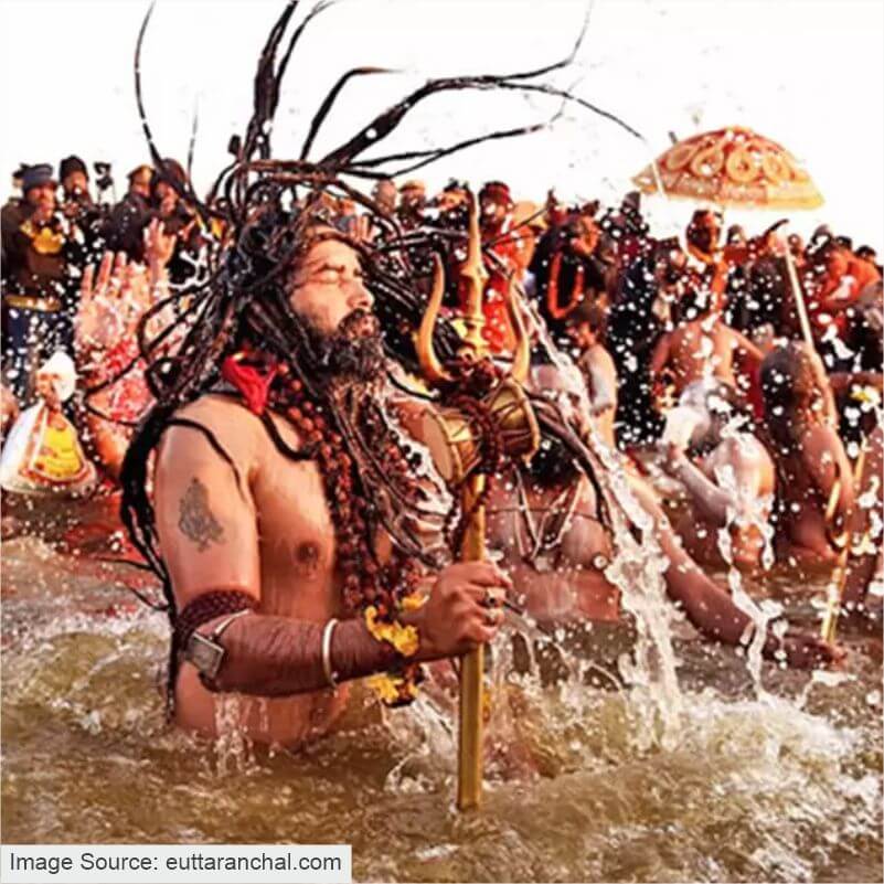 Kumbh Mela of the year 2025