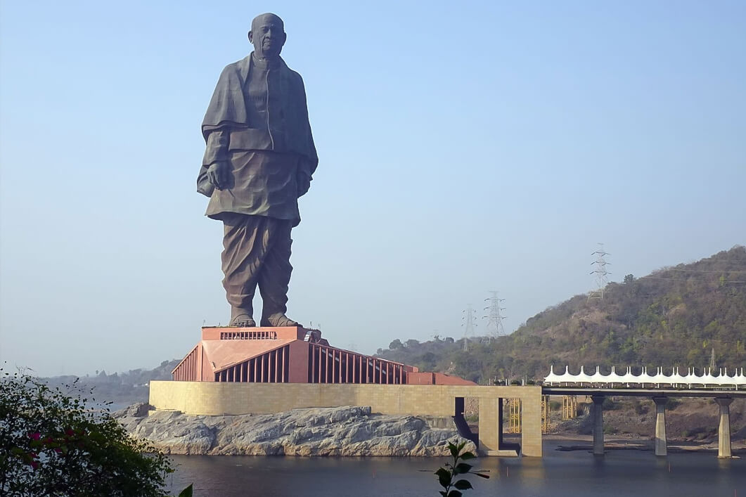 National Unity Day Statue of Unity Child Help Foundation