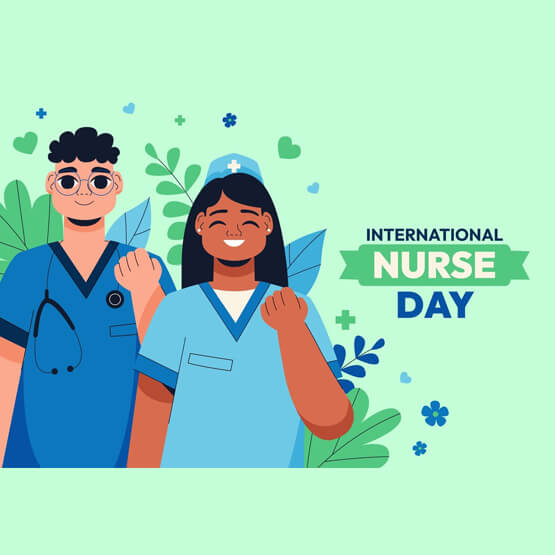 International Nurses Day Child Help Foundation