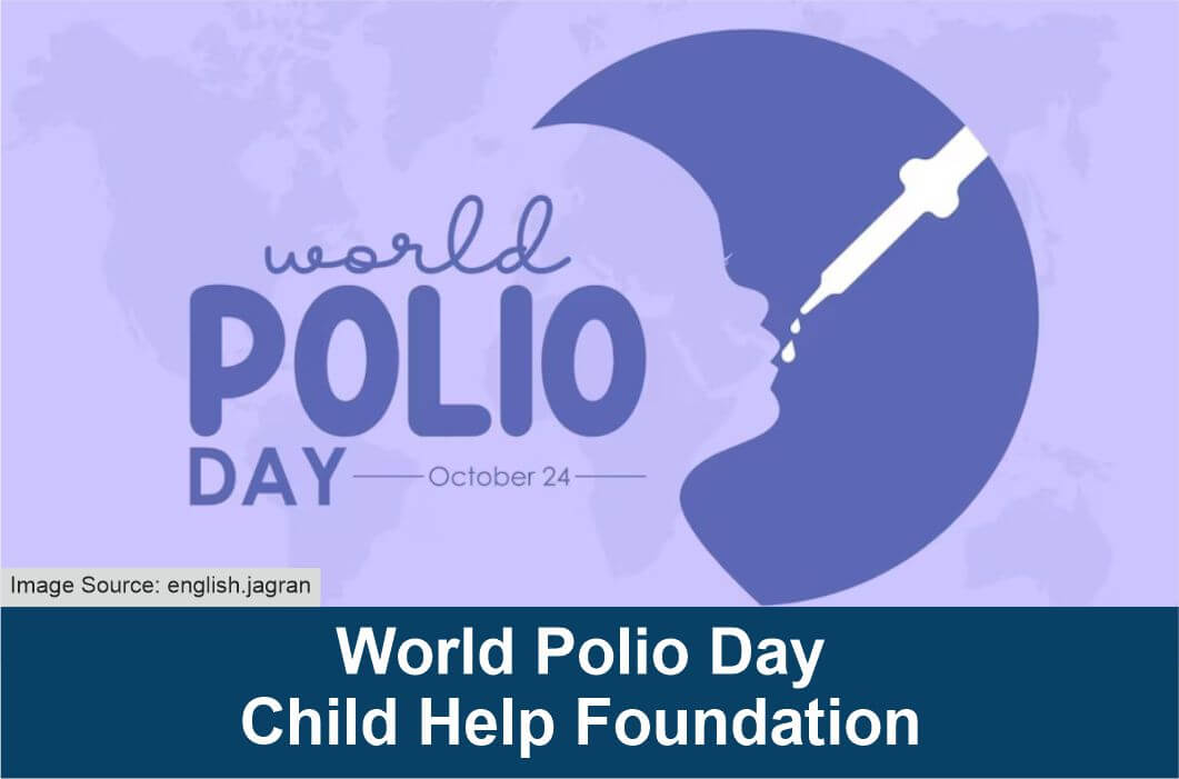 World Polio Day