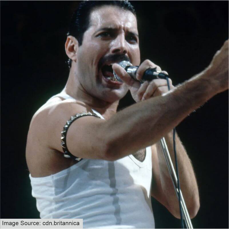Freddie Mercury Child Help Foundation