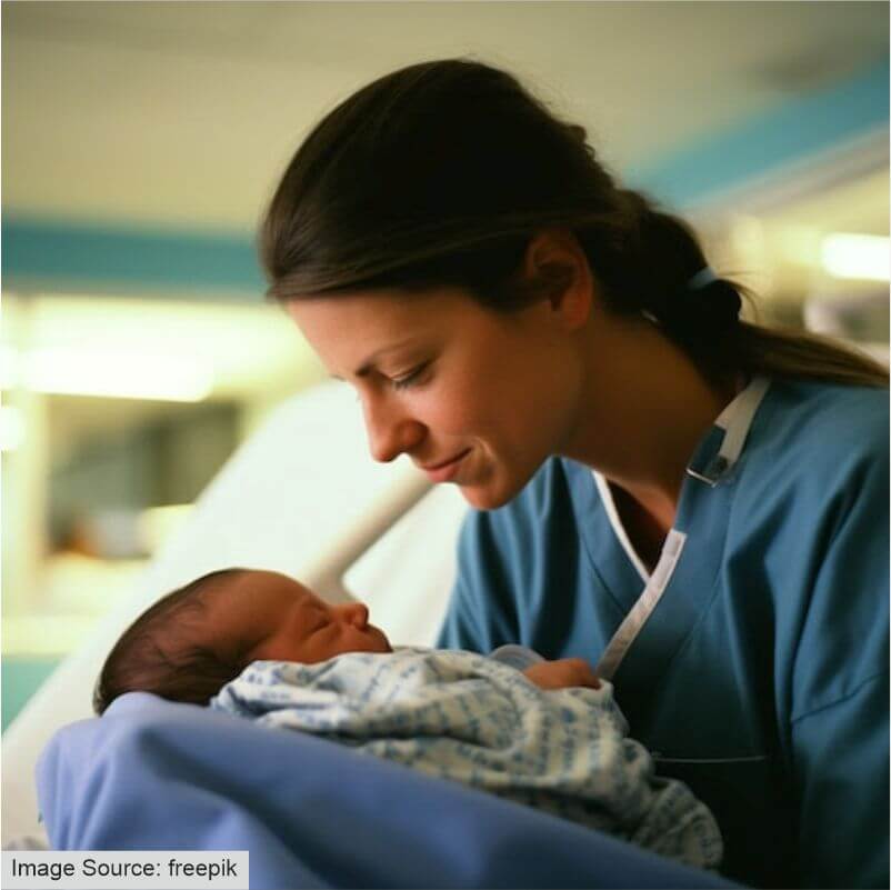 Reducing Risk Factors for Premature Birth Child Help Foundation