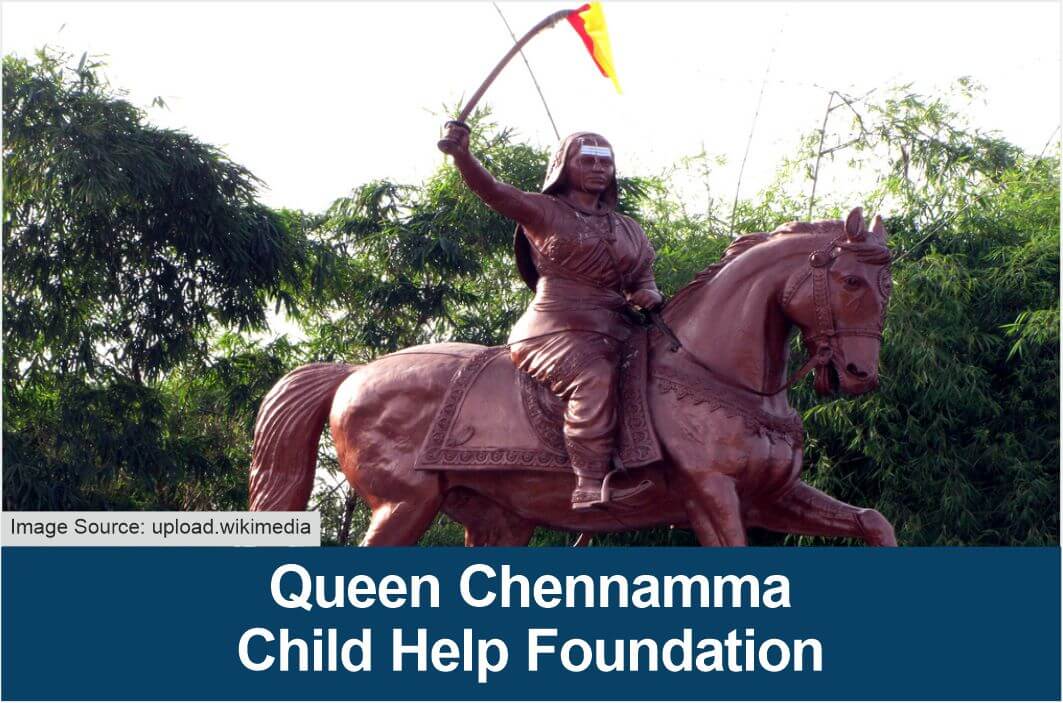 Queen Chennamma Child Help Foundation