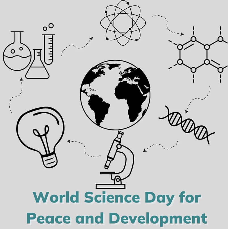 World Science Day