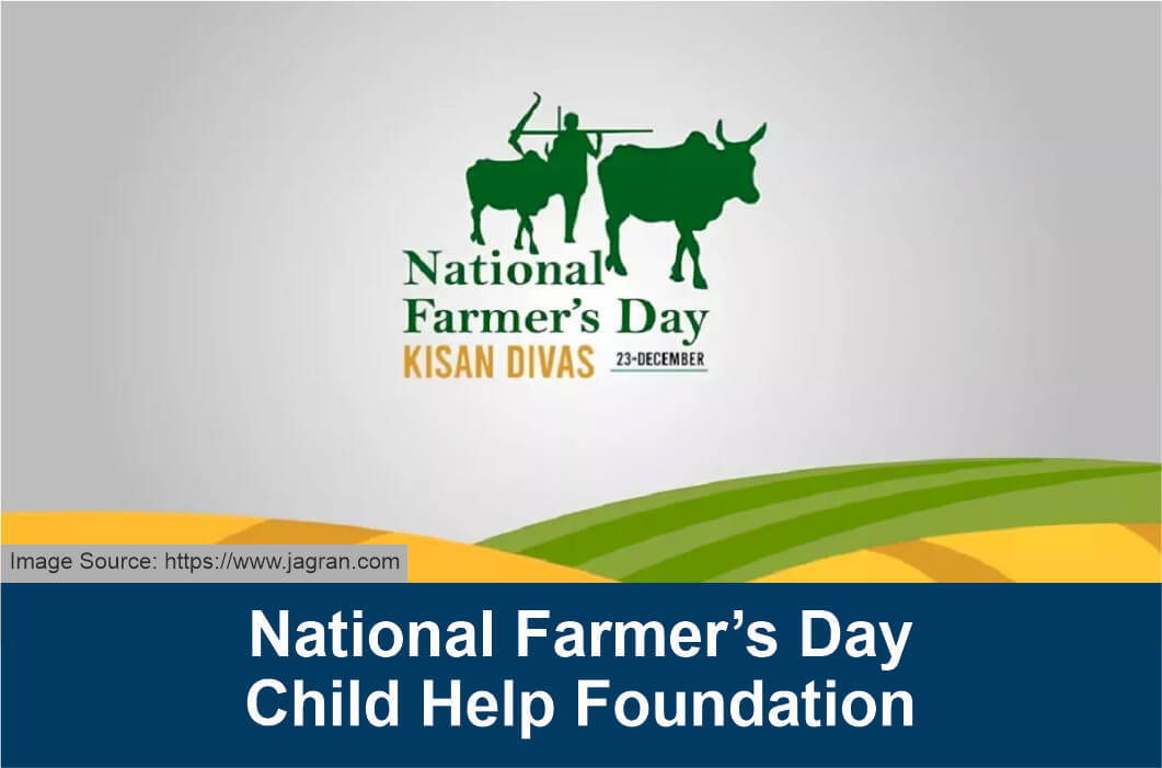 National Farmer’s Day