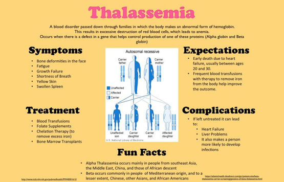 Thalassemia Day