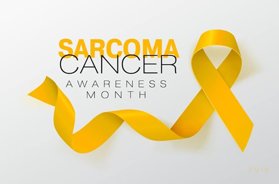 Sarcoma Awareness Month Child Help Foundation