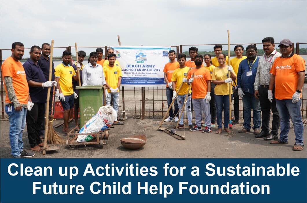 World Wetlands Day Child Help Foundation