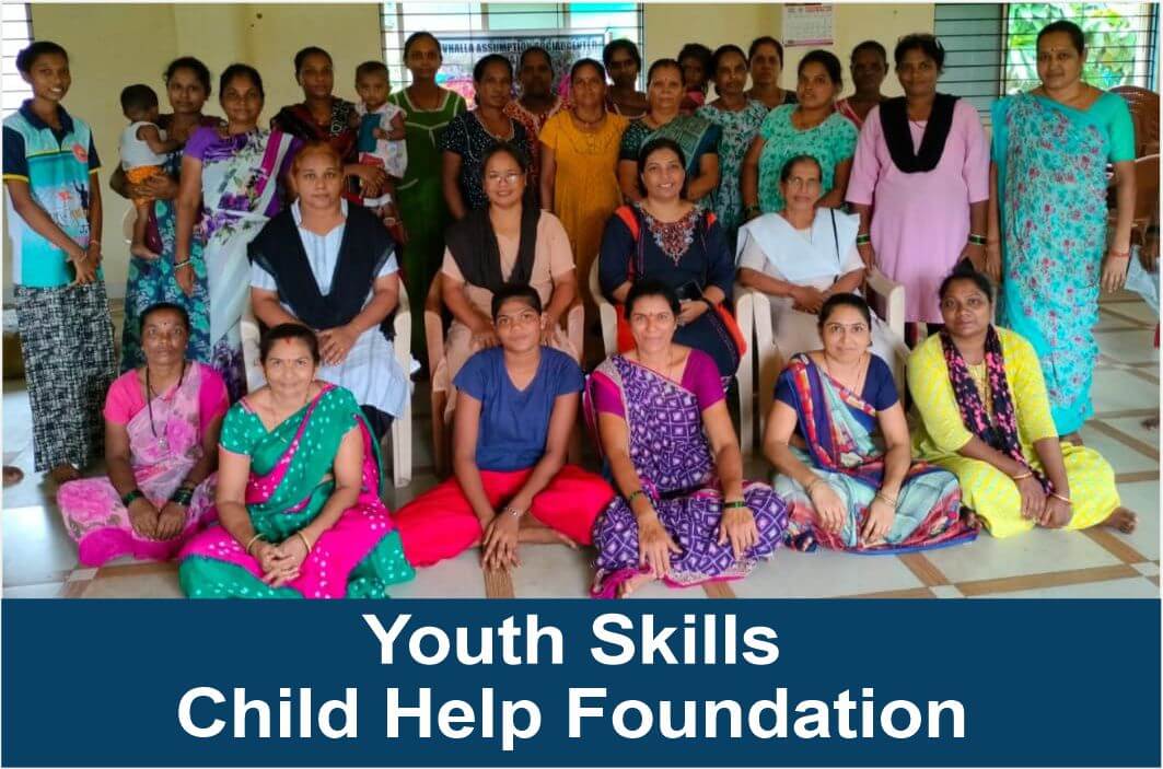 Youth Skills Child Help Foundation
