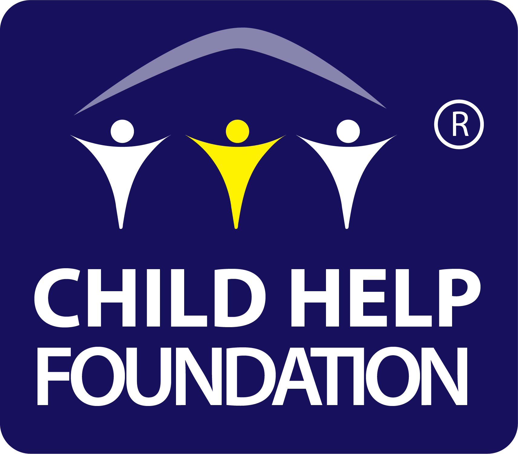 Child Help Foundation Logo