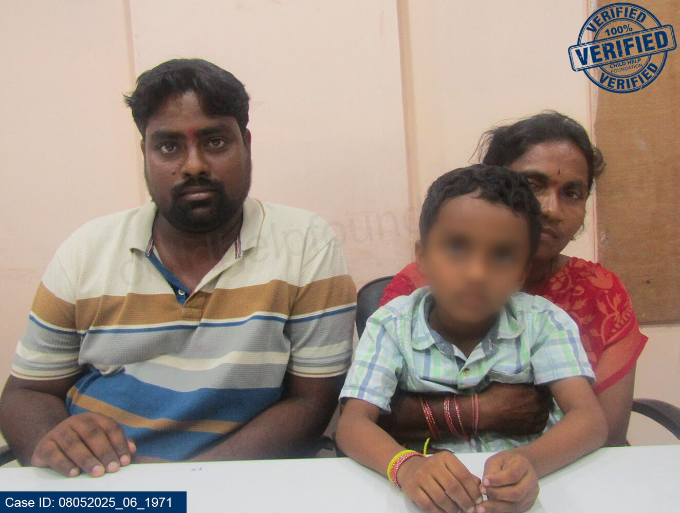 Sai Vignesh  