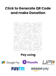 Paytm QR Code