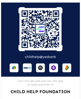Paytm QR Code