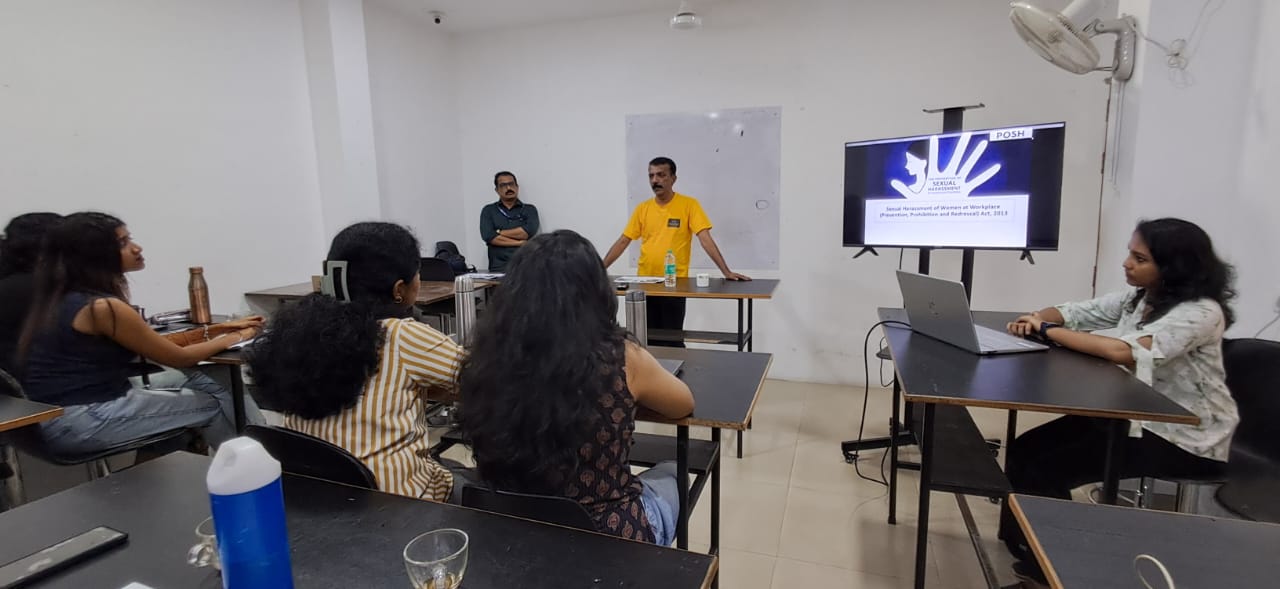 Leadership and HR orientation