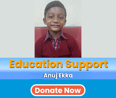 support-anuj-ekka