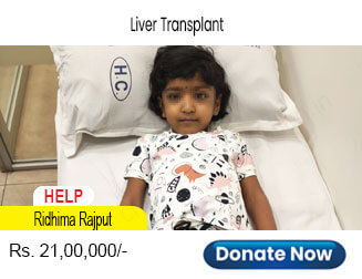 help-ridhima