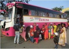 Child Help Foundation celebrated Children’s Day
