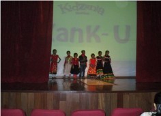 Child Help Foundation celebrated Children’s Day