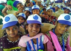 Child Help Foundation celebrated Children’s Day