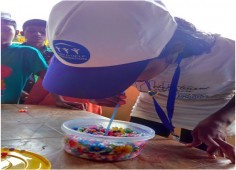 Child Help Foundation celebrated Children’s Day