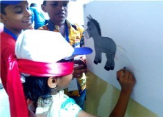 Child Help Foundation celebrated Children’s Day