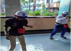 Child Help Foundation celebrated Children’s Day