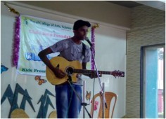 Child Help Foundation celebrated Children’s Day