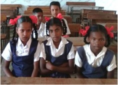 Student Scholarship program
