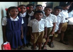 Student Scholarship Program