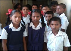 Student Scholarship Program