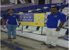 Pinkathon held at Bangalore on 22nd Feb, 2015.