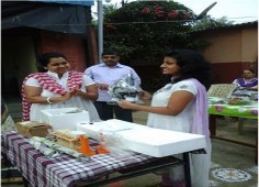 Child Help Foundation celebrated Republic Day