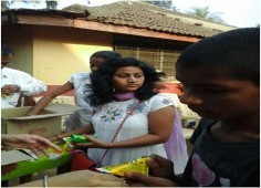 Child Help Foundation celebrated Republic Day