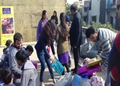Projects in Delhi