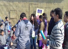 Projects in Delhi