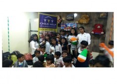 Republic Day Celebration