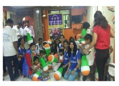 Republic Day Celebration
