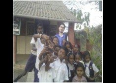 Republic Day Celebration