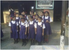 Republic Day Celebration