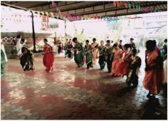 Republic Day Celebration